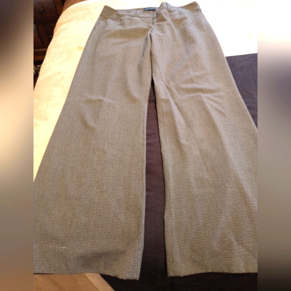 Dress slacks